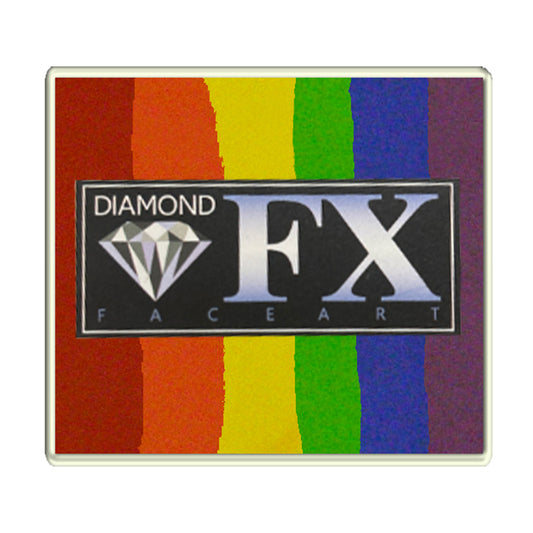 Diamond Split Cakes - Large Flabbergasted 5 (50 gm)