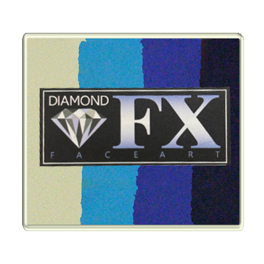 Diamond Split Cakes - Large Captain Obvious 10 (50 gm)