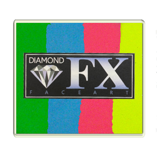 Diamond Split Cakes - Large Happy Birthday RS50-98 (50 gm)