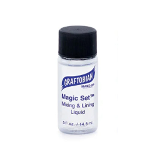 Graftobian Magic Set - .5oz