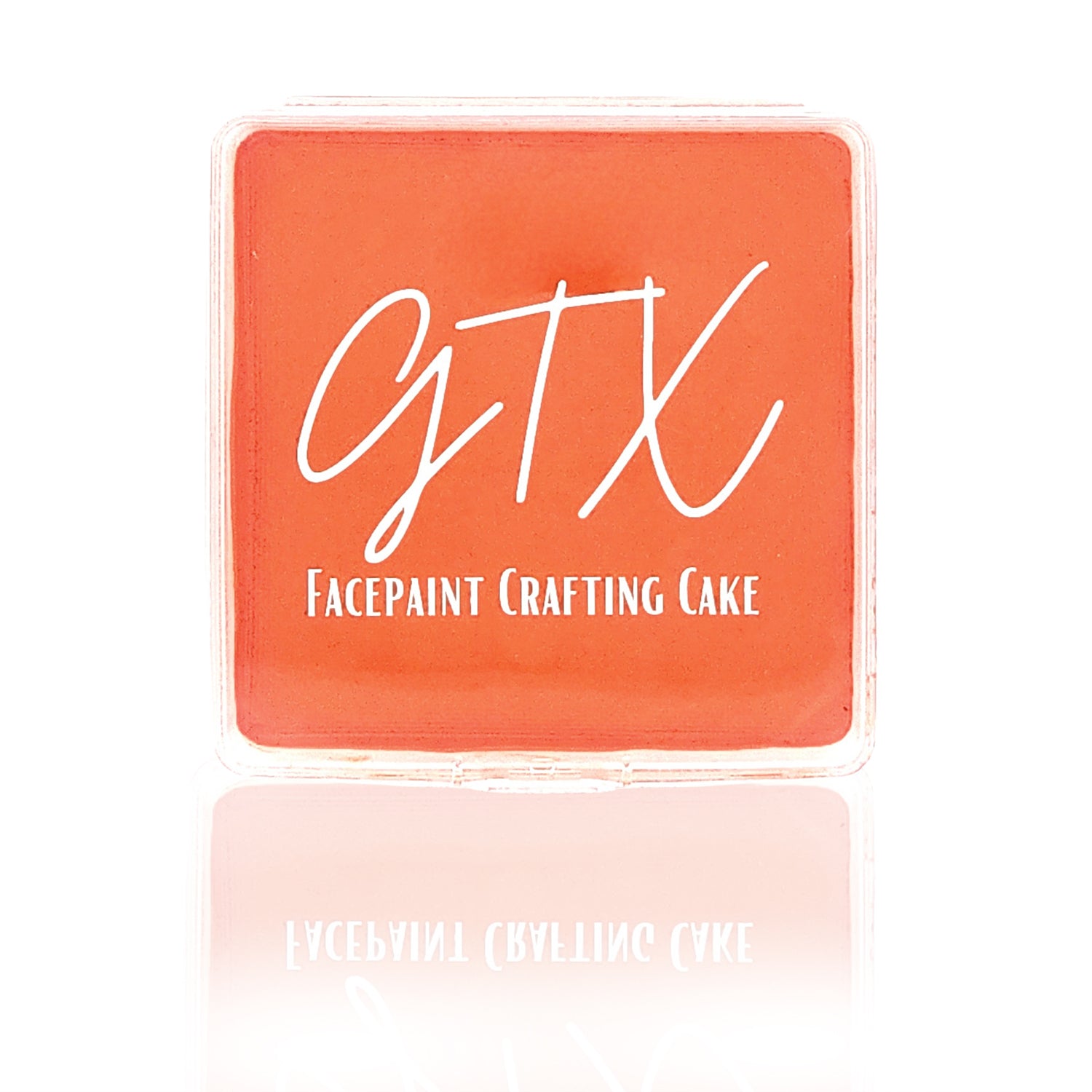 GTX Facepaint Regular - Butternut Squash Orange (120 gm)