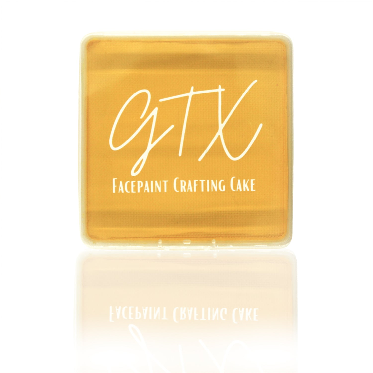 GTX Facepaint Regular - Cornbread Yellow (120 gm)
