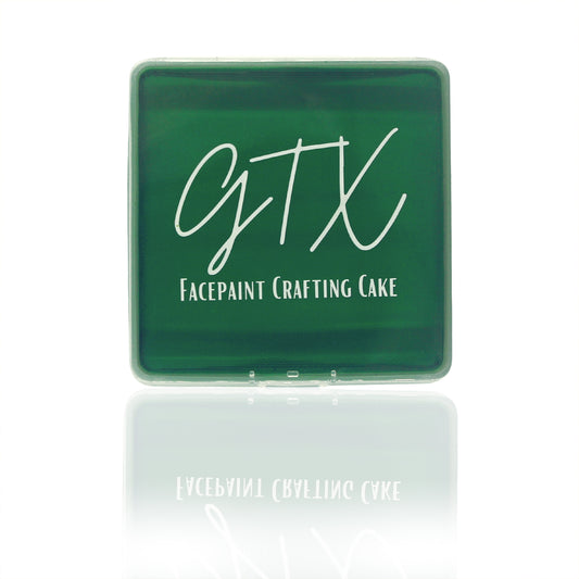 GTX Facepaint Regular - Deep Forest Green (120 gm)