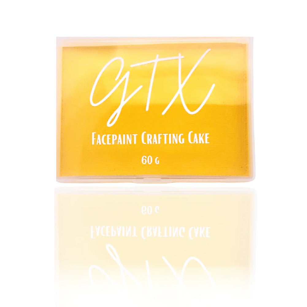GTX Facepaint - PeachCobbler (60g)