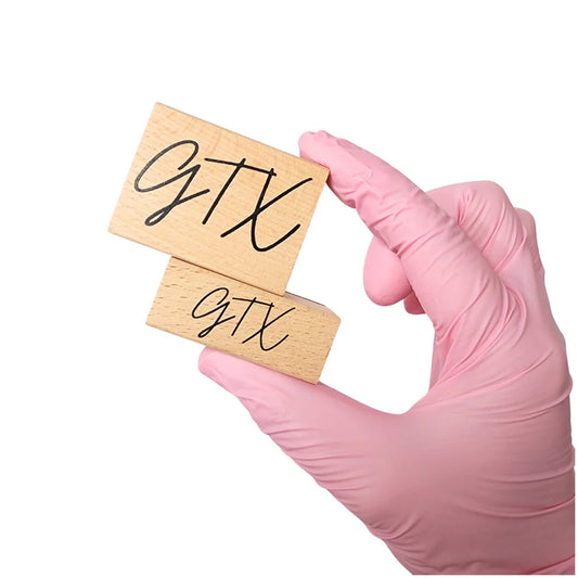 GTX Facepaint - GTX Stamp Large  (1pc)