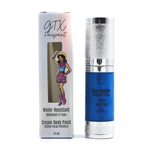 GTX Water Resistant Regular - Bluebonnet