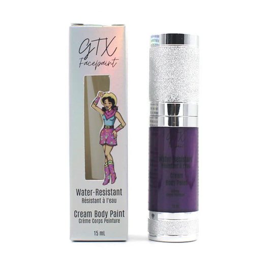 GTX Water Resistant Regular - Plum Pie