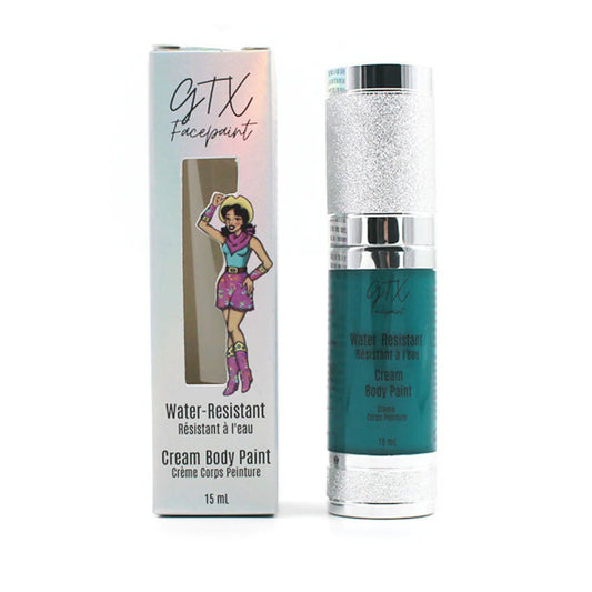 GTX Water Resistant Regular - Mojito