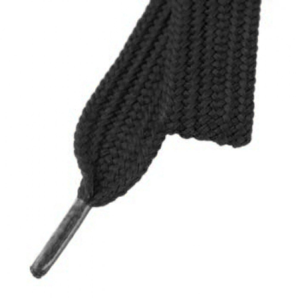 Shoe Laces - Black (54"):