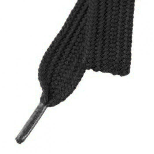 Shoe Laces - Black (54")