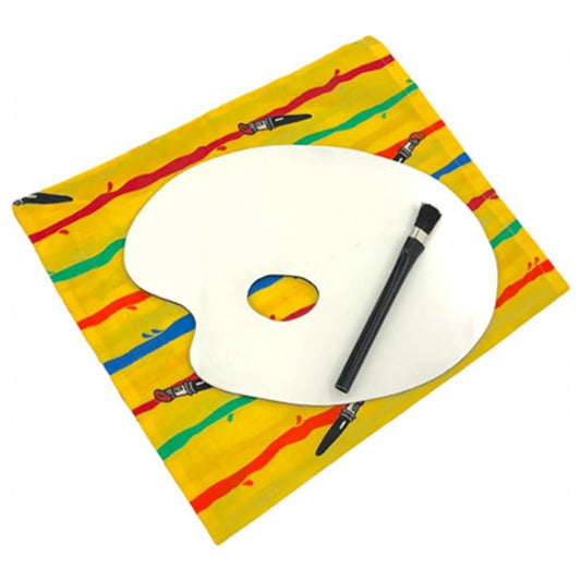 Ickle Pickle - Paint Palette (w/Bag)