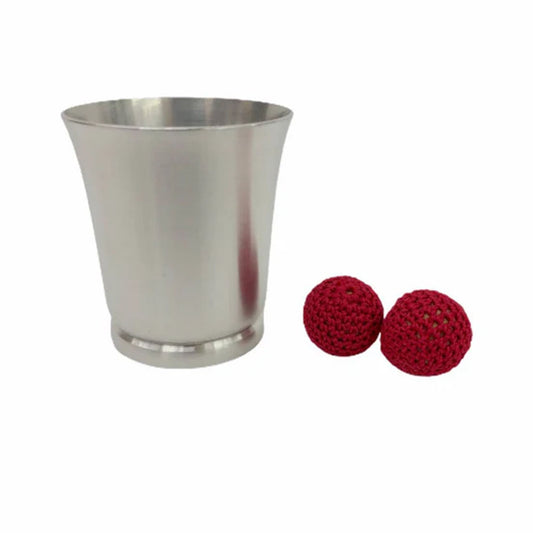 Ickle Pickle - Chop Cup Classic 2.0