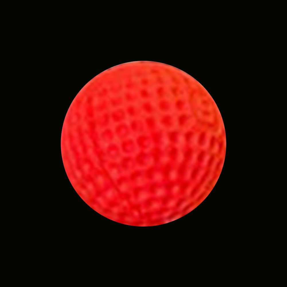 Ickle Pickle - Chop Cup Balls - 7/8" (Red)