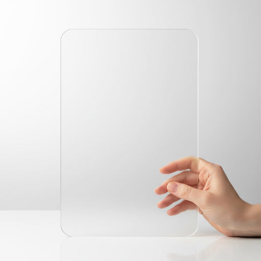 Kraze - Buddy Board (Blank)