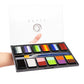 Kraze Linnea Novak Spooky Halloween Split Cake Palette