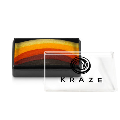 Kraze FX Dome Stroke -  Autumn Leaf by Linnea (25 gm)