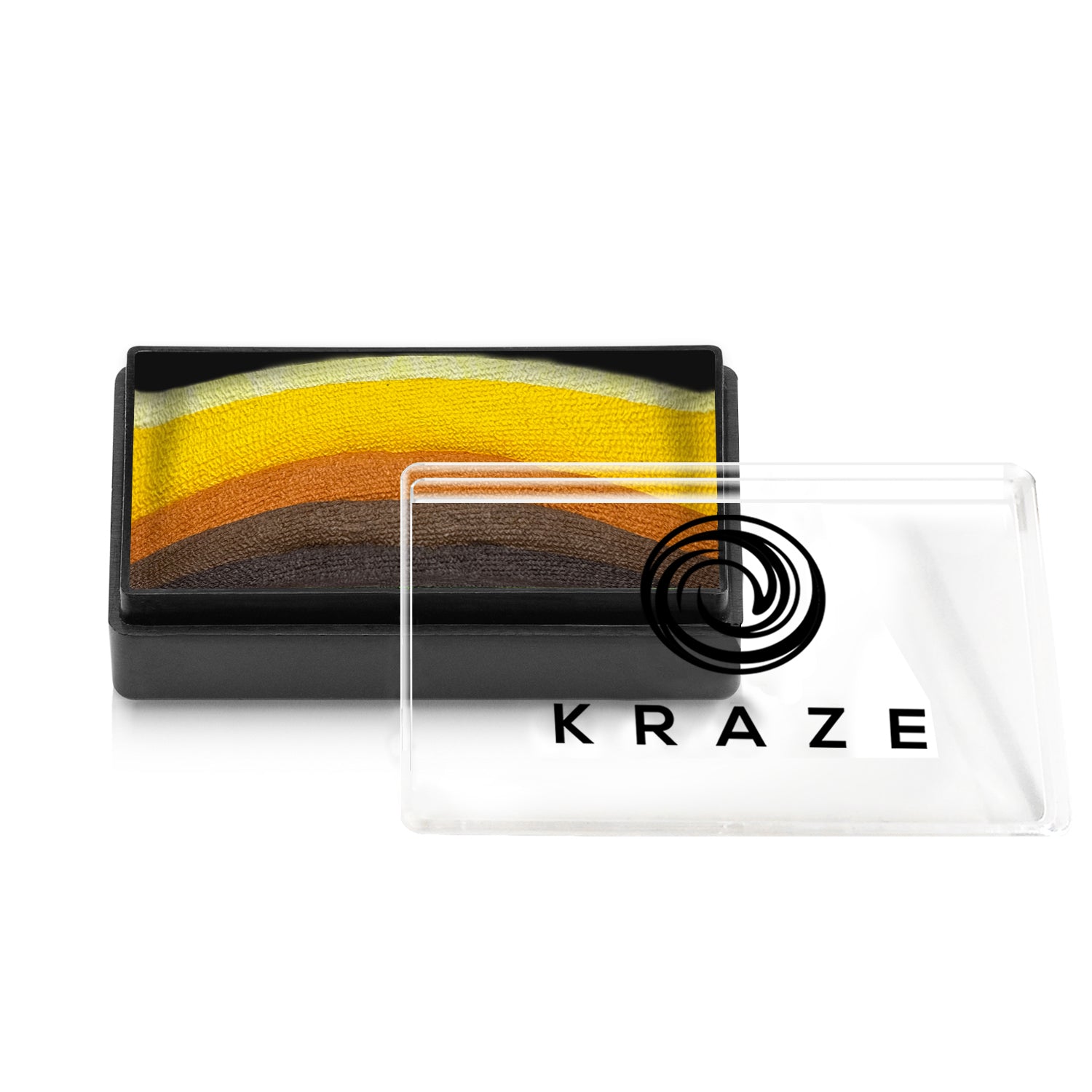 Kraze FX Dome Stroke - Daffodil by Linnea (25 gm)