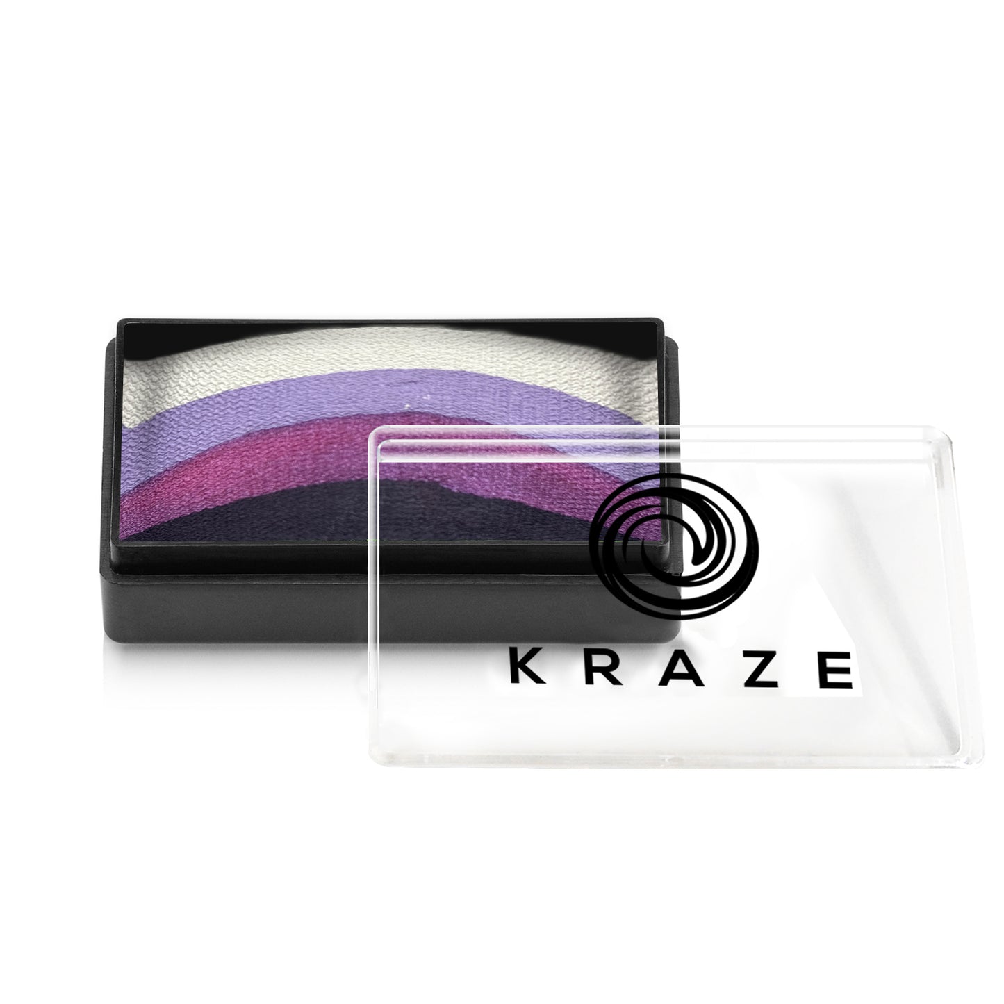 Kraze FX Dome Stroke - Lavender by Linnea (25 gm)