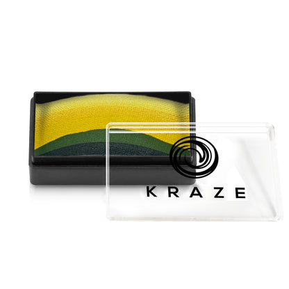 Kraze FX Dome Stroke - Winter Leaf by Linnea (25 gm)