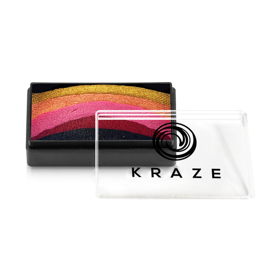 Kraze FX Dome Stroke - The Royal Family Collection - Elizabeth (25 gm)