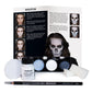 Mehron Premium Skeleton Character Kit