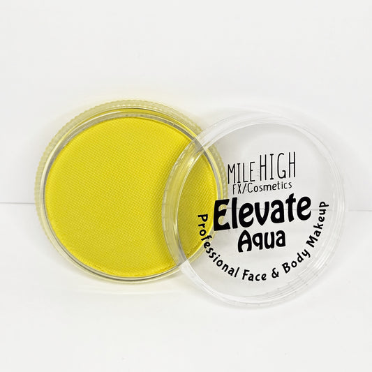 Mile High FX/Cosmetics Elevate Aqua Facepaint - Mellow (30 gm)