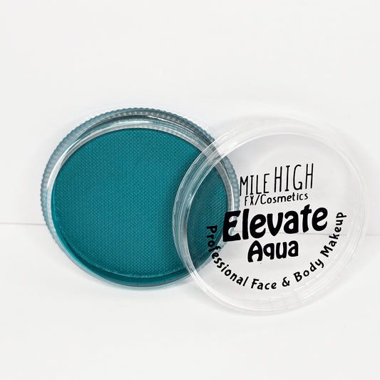 Mile High FX/Cosmetics Elevate Aqua Facepaint - Mermaid (30 gm)