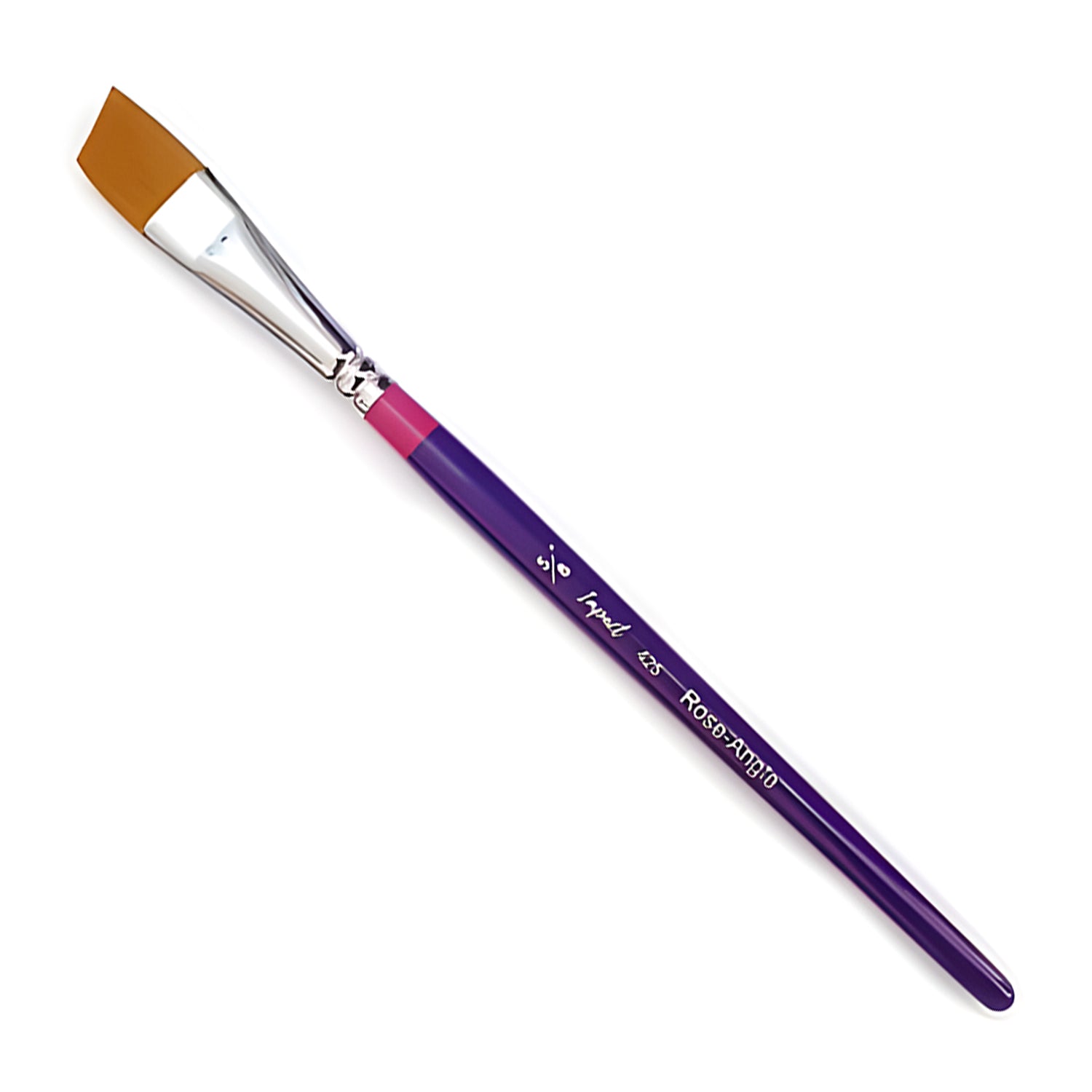 Impact - 5/8" Rose-Angle 425