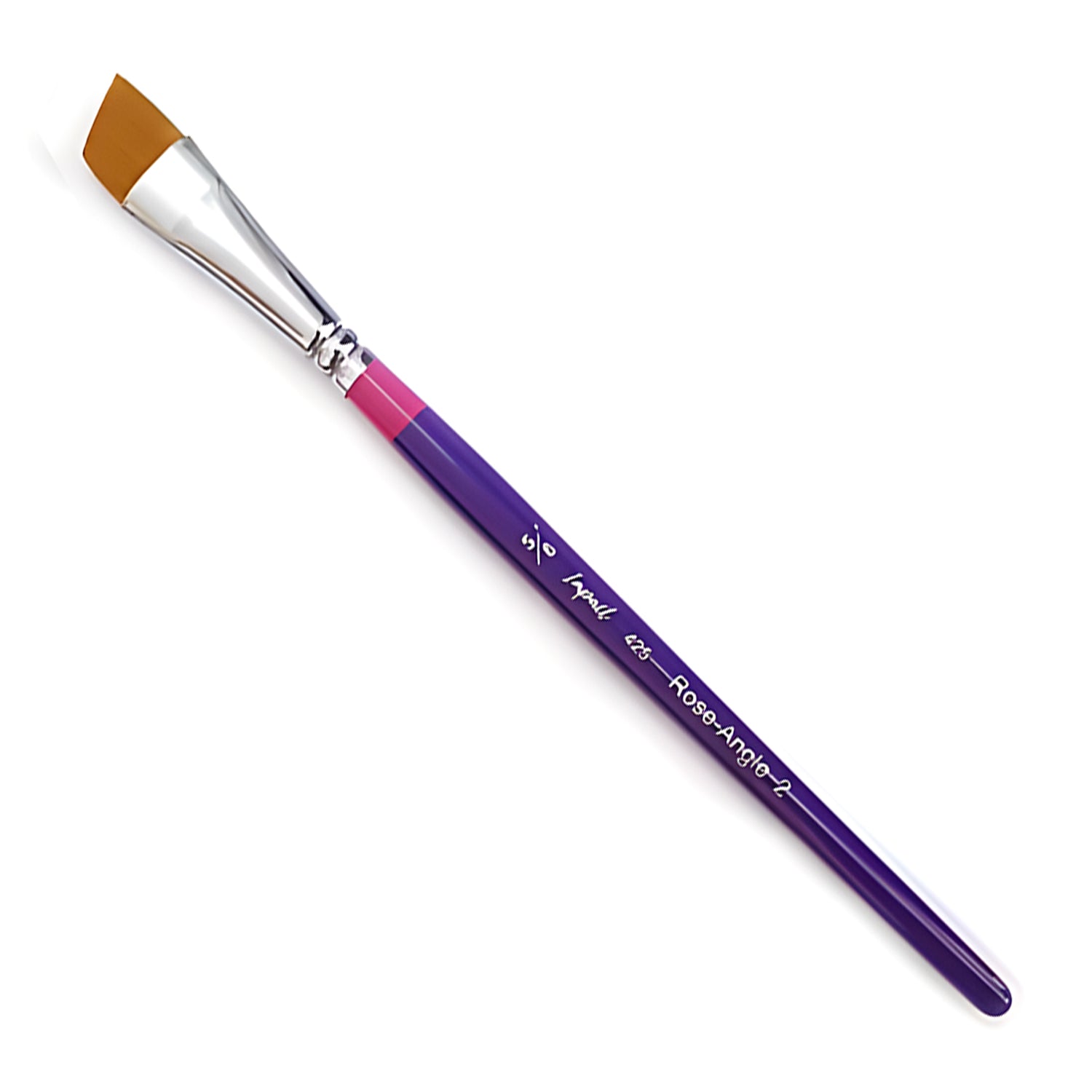 Impact - 5/8" Rose-Angle 2 (short) 425