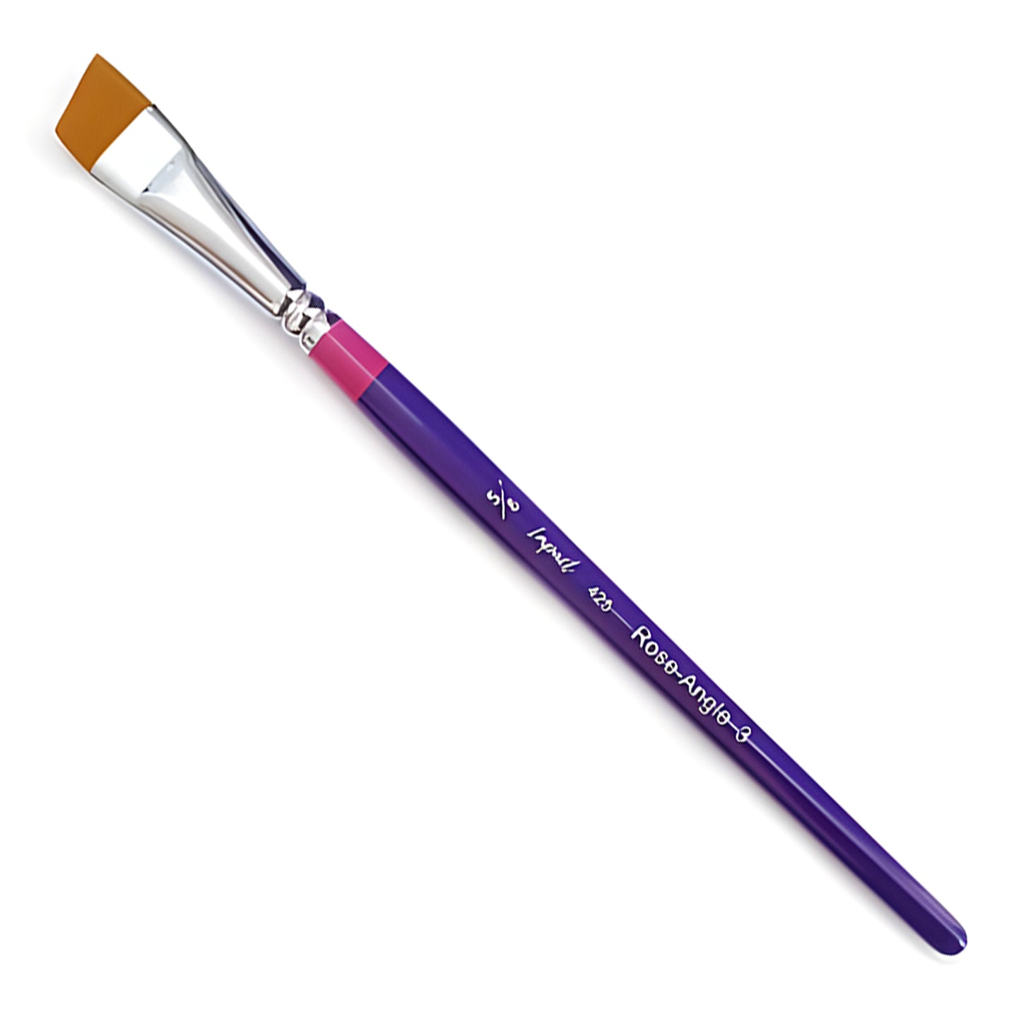 Impact - 5/8" Rose-Angle 3 (shorter) 425
