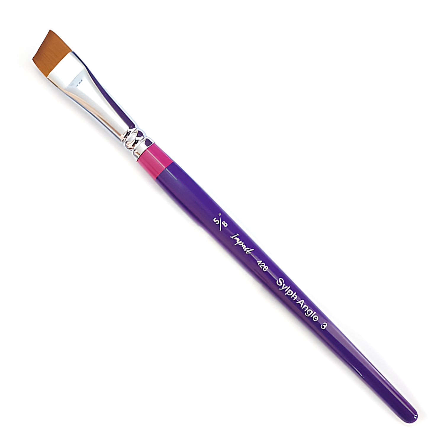 Impact - 5/8" Sylph Angle 3 (shorter) 426