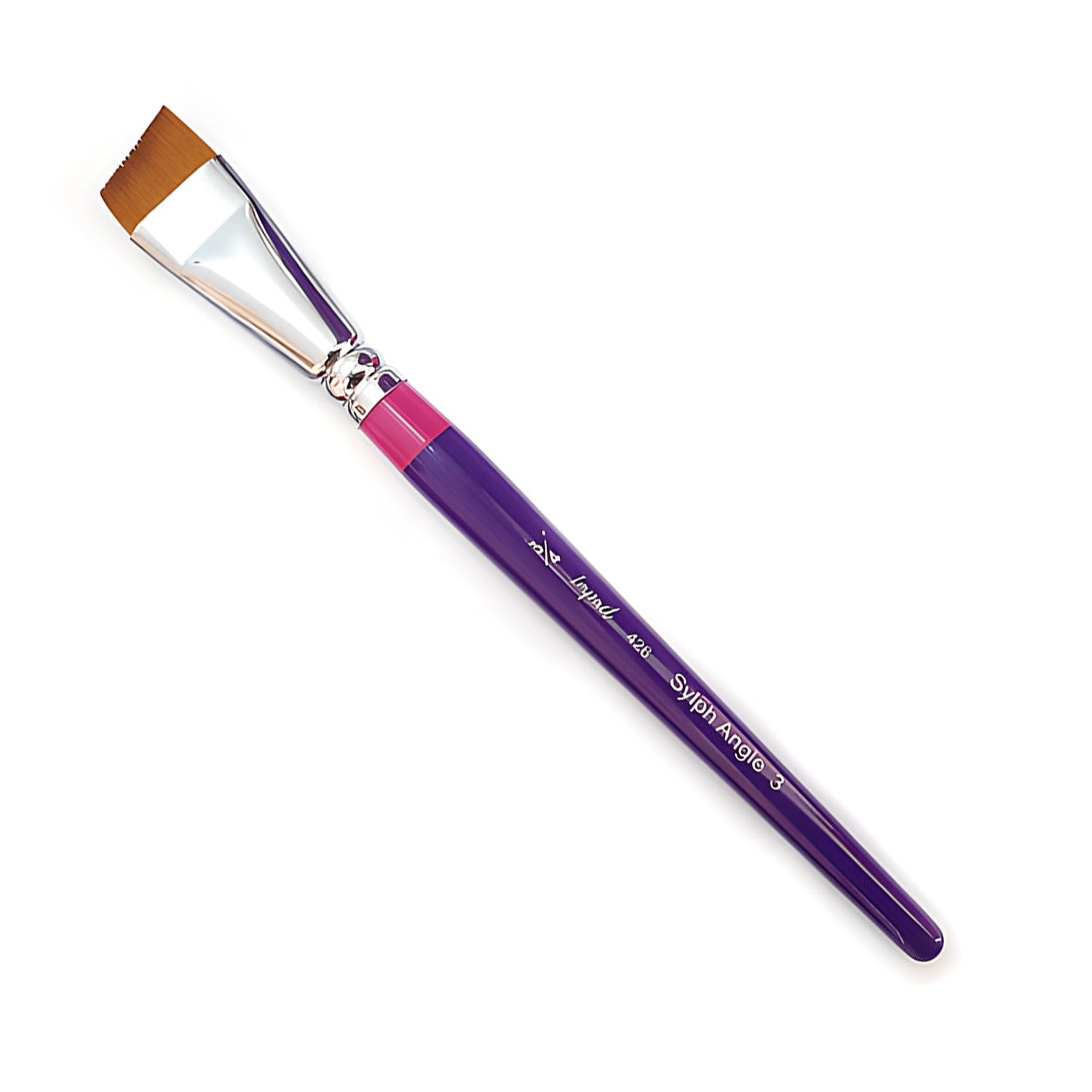 Impact - 3/4" Sylph Angle 3 (shorter) 426