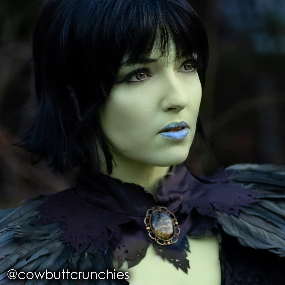 Mehron CreamBlend Stick - Pastel Green