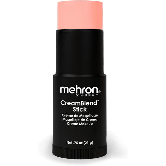 Mehron CreamBlend Stick - Pastel Orange