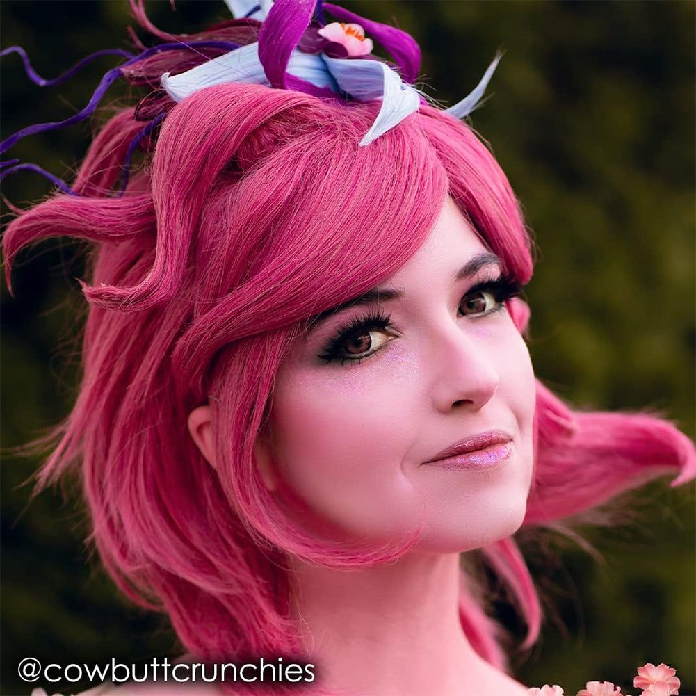 Mehron CreamBlend Stick - Pastel Pink