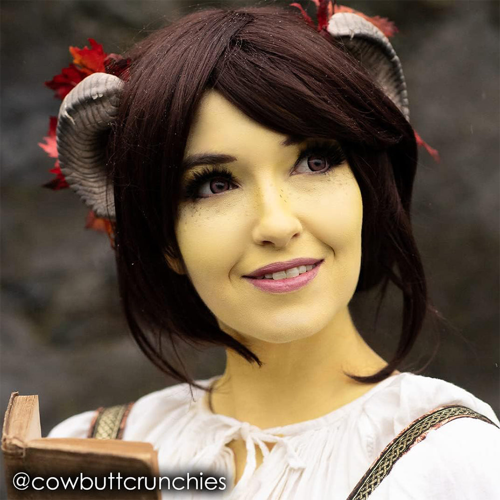 Mehron CreamBlend Stick - Pastel Yellow