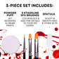 Mehron - Stageline 5-pc Special FX Tool Set