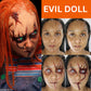 Mehron Professional Makeup Kit - Horror FX