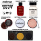 Mehron - Special FX Mini-Pro Kit