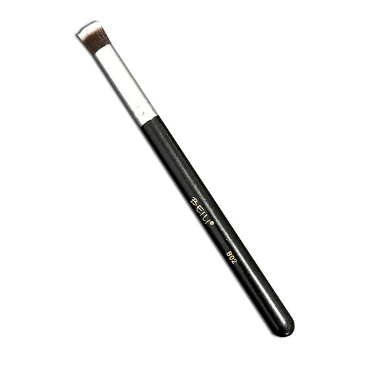 Ooh! Beili Kabuki Brush Flat