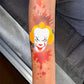 Ooh Stencils - It Clown 1 (T29)