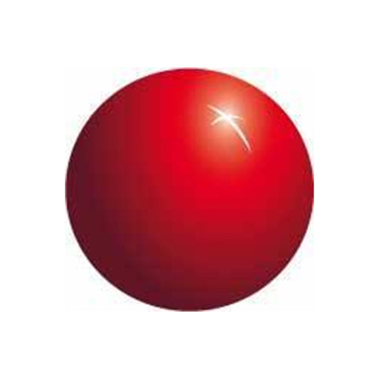 Clown Nose or Rudolph Nose Stickers