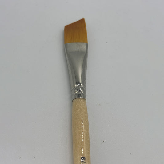 Rosemary & Co. - Series 310 Angle Brush (5/8")