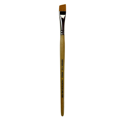 Facepainting Hub Verona (1/2") Angle Brush