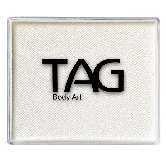TAG Face Paint - Strong White (50g)