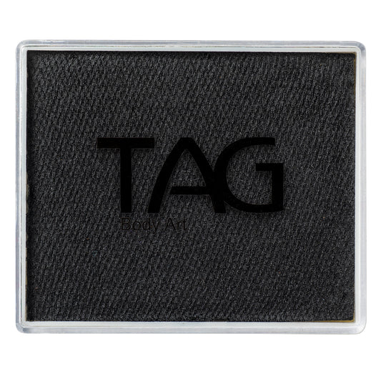 TAG Face Paint  - Strong Black (50g)
