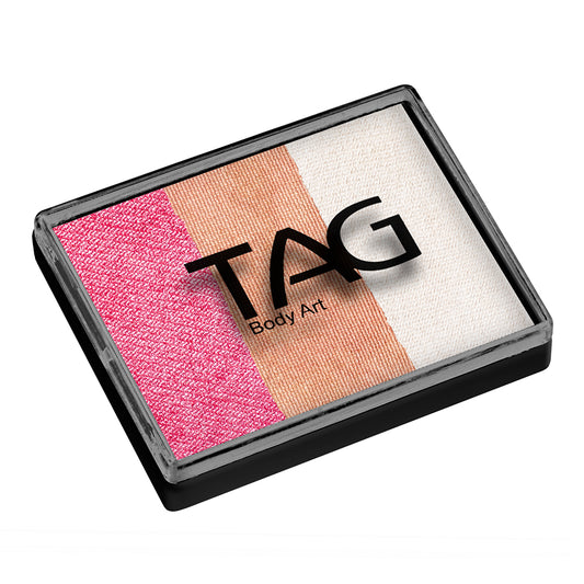 TAG Face Paint Split Cake - Petal Whisper (50g)