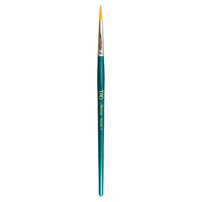 TAG Brush - Aureum Round 4