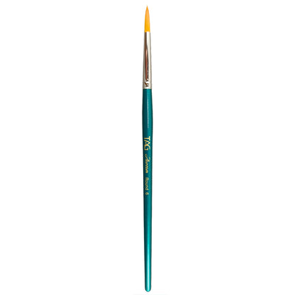 TAG Brush - Aureum Round 6