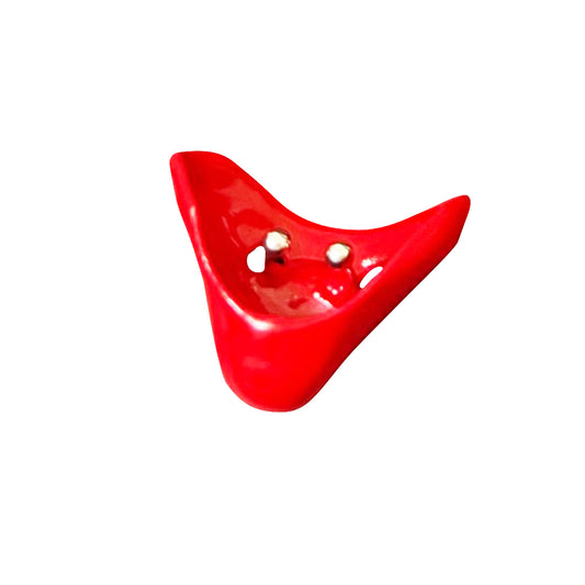 Nose by Dodi Clip On Nose - DD4